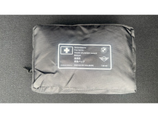 BMW iX2 150kW eDrive20 Shadow Edition 65kWh 5dr Auto Electric Hatchback